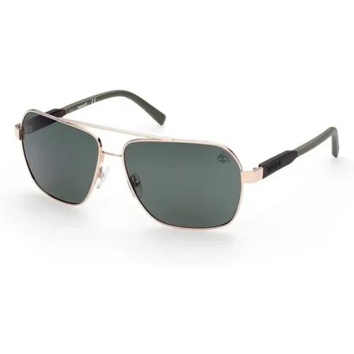 Accessories > Sunglasses - - Timberland - Modalova