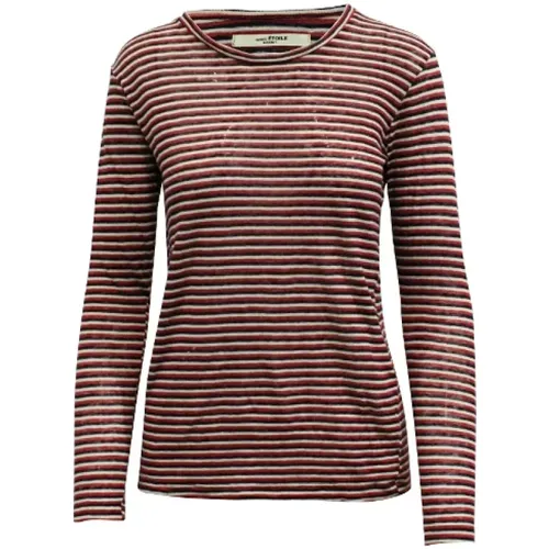 Pre-owned > Pre-owned Tops - - Isabel Marant Pre-owned - Modalova