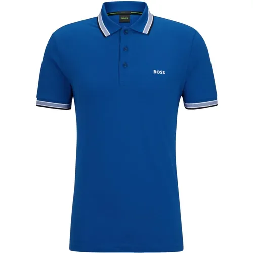 Tops > Polo Shirts - - Hugo Boss - Modalova