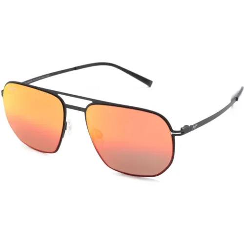 Accessories > Sunglasses - - Maui Jim - Modalova