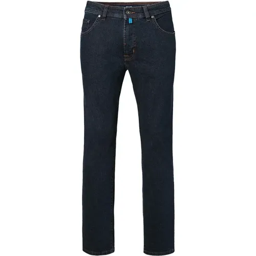 Jeans > Straight Jeans - - Pierre Cardin - Modalova