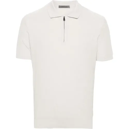 Tops > Polo Shirts - - Corneliani - Modalova