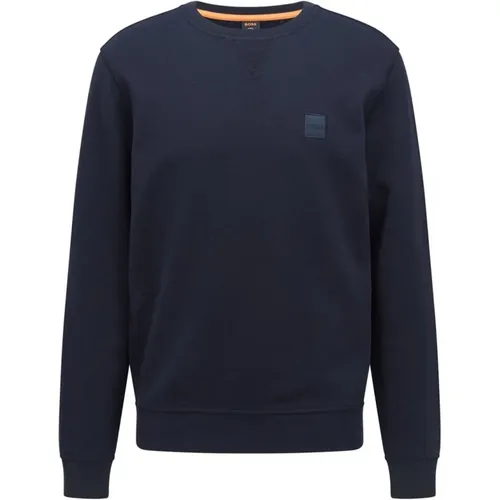 Sweatshirts & Hoodies > Sweatshirts - - Hugo Boss - Modalova