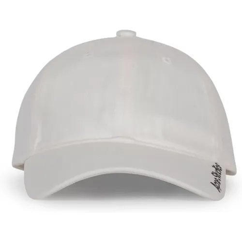 Accessories > Hats > Caps - - Acne Studios - Modalova