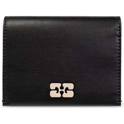 Accessories > Wallets & Cardholders - - Ganni - Modalova