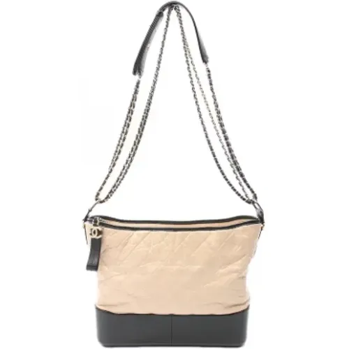 Pre-owned > Pre-owned Bags > Pre-owned Tote Bags - - Chanel Vintage - Modalova