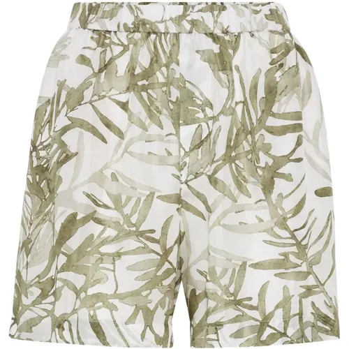 Shorts > Short Shorts - - BRUNELLO CUCINELLI - Modalova