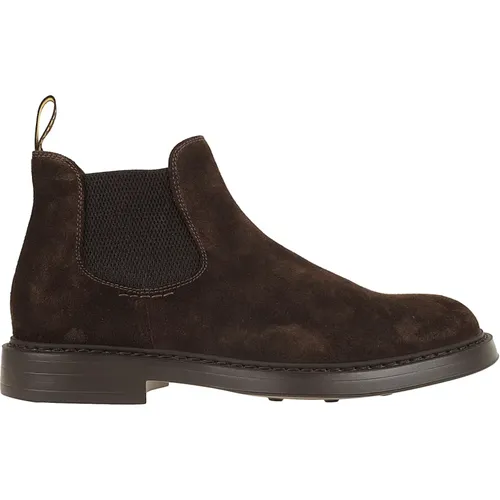 Shoes > Boots > Chelsea Boots - - Doucal's - Modalova