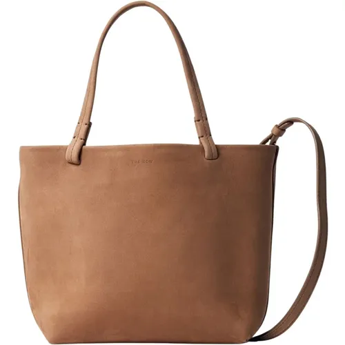 The Row - Bags > Handbags - Brown - The Row - Modalova