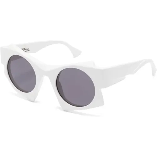 Accessories > Sunglasses - - Kuboraum - Modalova