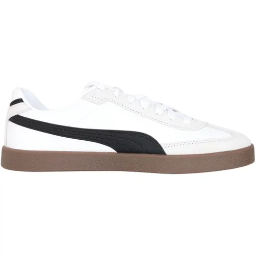 Puma - Shoes > Sneakers - White - Puma - Modalova