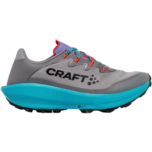 Craft - Shoes > Sneakers - Gray - Craft - Modalova