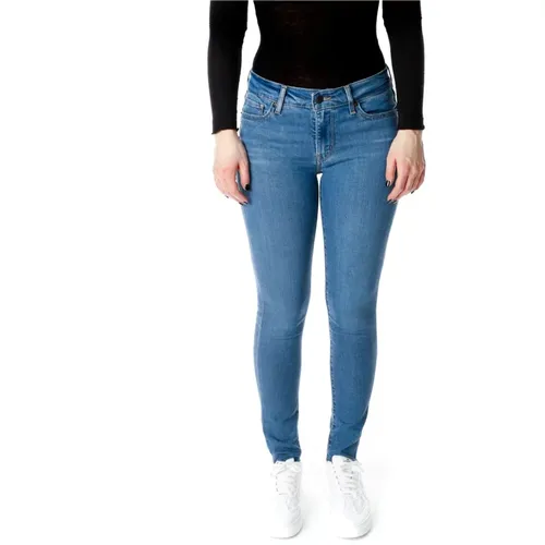 Levi's - Jeans > Skinny Jeans - - Levis - Modalova