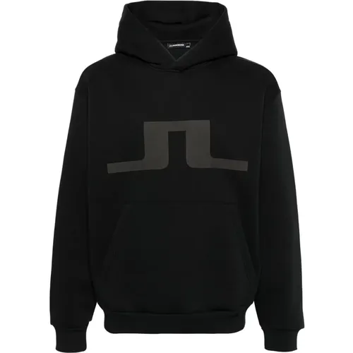 Sweatshirts & Hoodies > Hoodies - - J.LINDEBERG - Modalova