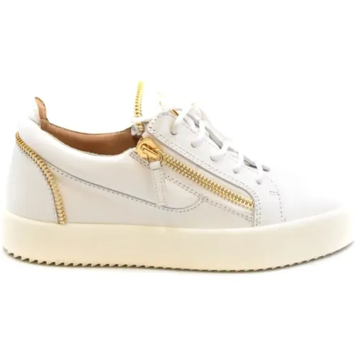 Shoes > Sneakers - - giuseppe zanotti - Modalova