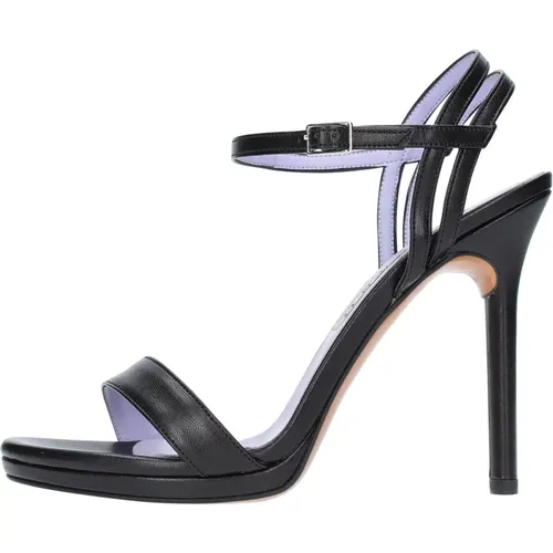 Shoes > Sandals > High Heel Sandals - - Albano - Modalova