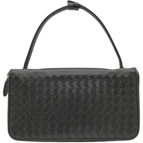 Pre-owned > Pre-owned Bags > Pre-owned Handbags - - Bottega Veneta Vintage - Modalova