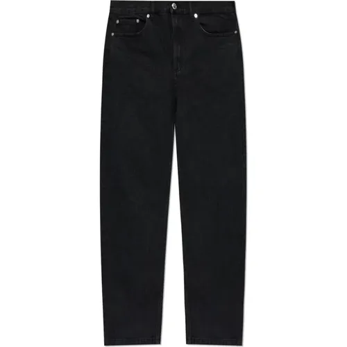 Jeans > Straight Jeans - - A.p.c. - Modalova