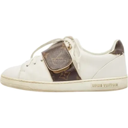 Pre-owned > Pre-owned Shoes > Pre-owned Sneakers - - Louis Vuitton Vintage - Modalova