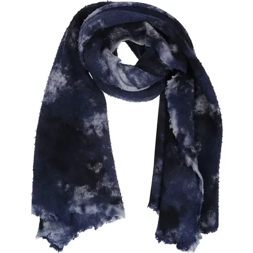 Accessories > Scarves > Winter Scarves - - Avant Toi - Modalova