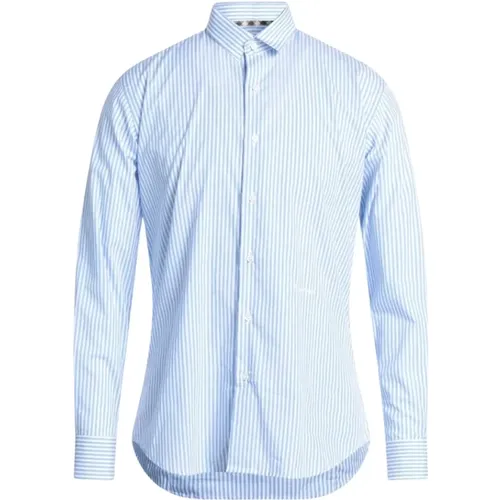 Shirts > Casual Shirts - - Aquascutum - Modalova