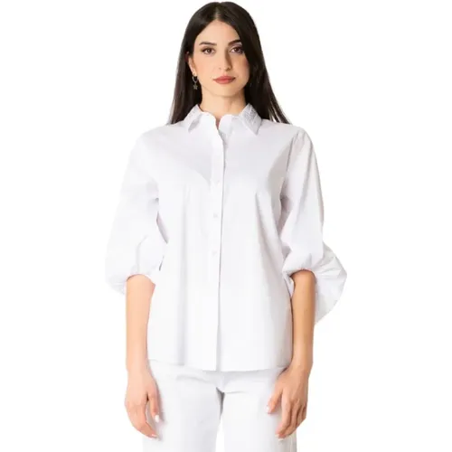 Blouses & Shirts > Shirts - - Jijil - Modalova