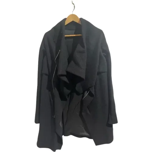 Pre-owned > Pre-owned Jackets - - Rick Owens Pre-owned - Modalova