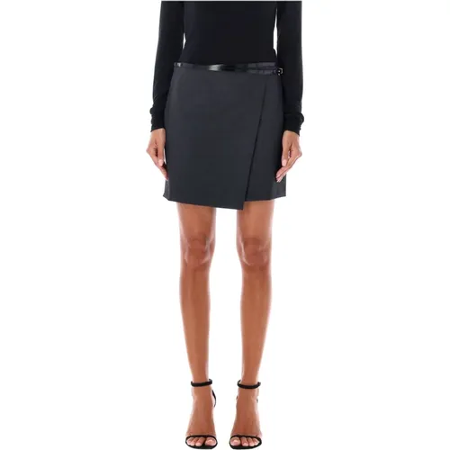 Skirts > Short Skirts - - Philosophy di Lorenzo Serafini - Modalova