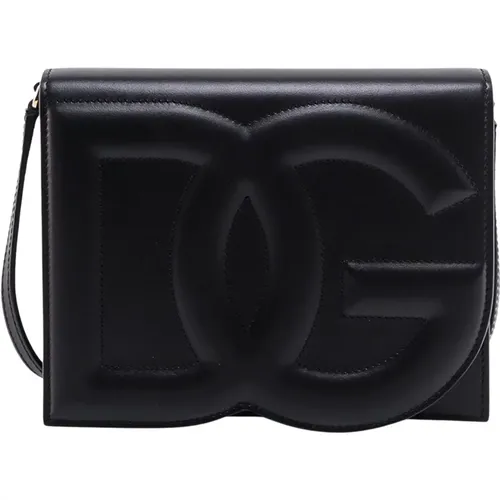 Bags > Cross Body Bags - - Dolce & Gabbana - Modalova