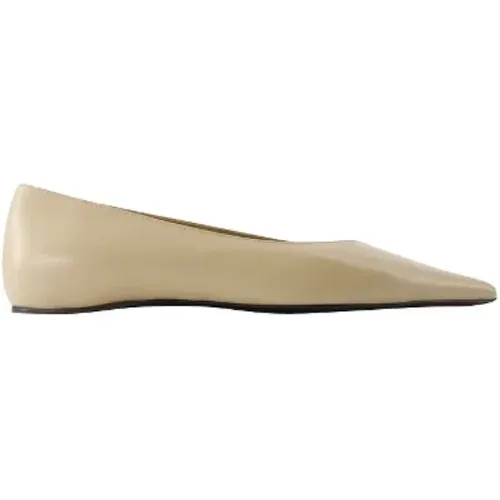 Shoes > Flats > Ballerinas - - TotêMe - Modalova