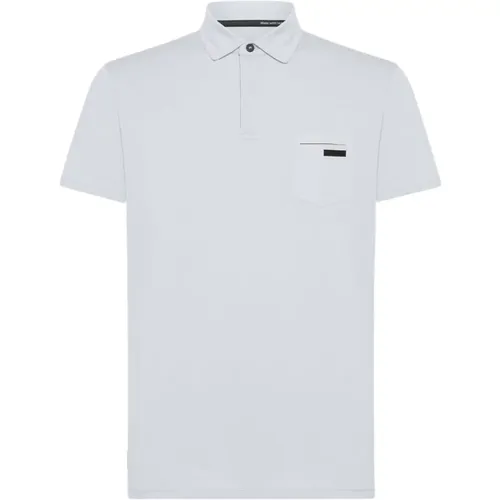 RRD - Tops > Polo Shirts - White - RRD - Modalova