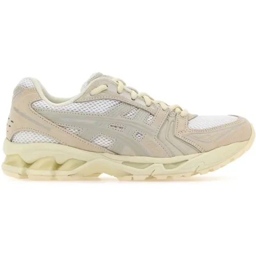 Asics - Shoes > Sneakers - Beige - ASICS - Modalova