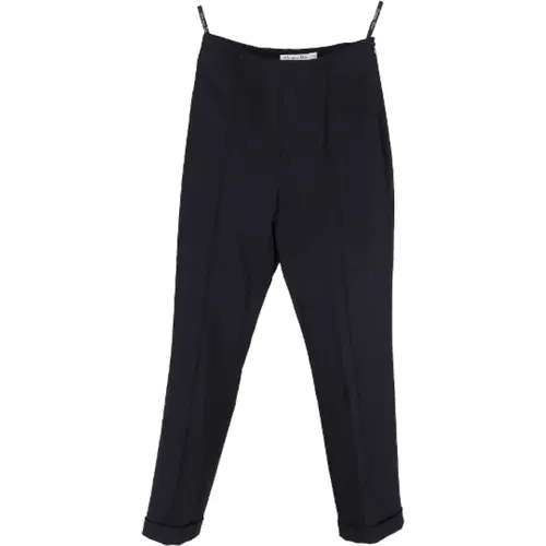 Pre-owned > Pre-owned Trousers - - Dior Vintage - Modalova
