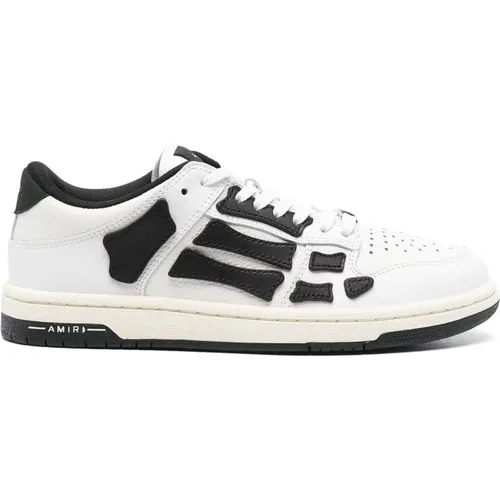 Amiri - Shoes > Sneakers - White - Amiri - Modalova