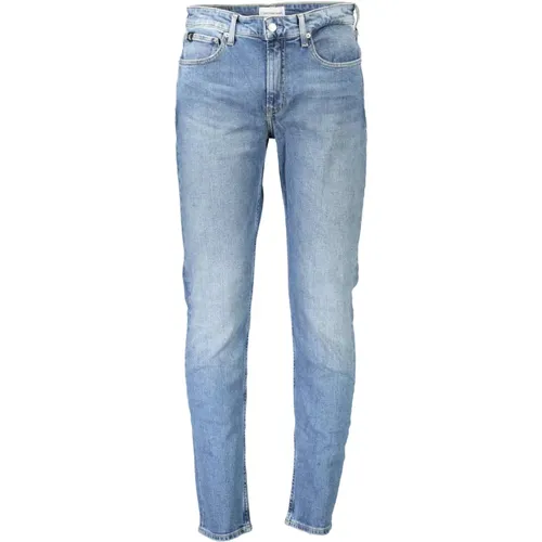 Jeans > Slim-fit Jeans - - Calvin Klein - Modalova