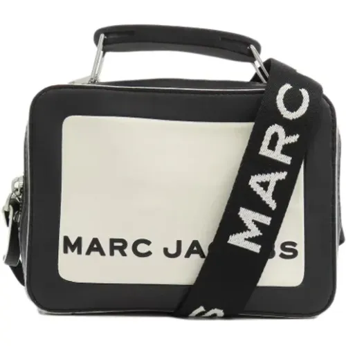 Pre-owned > Pre-owned Bags > Pre-owned Handbags - - Marc Jacobs Pre-owned - Modalova