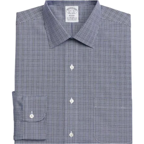 Shirts > Formal Shirts - - Brooks Brothers - Modalova