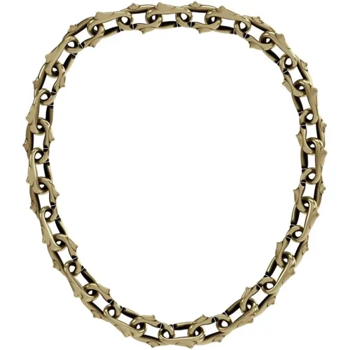 Accessories > Jewellery > Necklaces - - John Richmond - Modalova