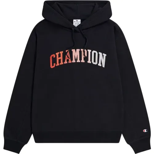 Sweatshirts & Hoodies > Hoodies - - Champion - Modalova