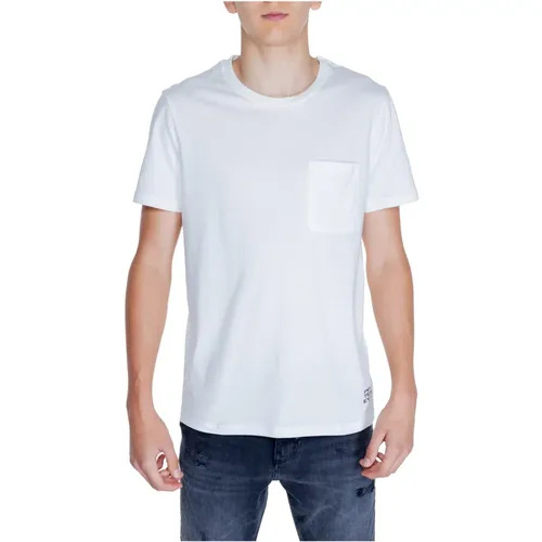 Tops > T-Shirts - - Peuterey - Modalova