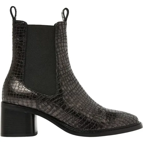 Shoes > Boots > Chelsea Boots - - Via Vai - Modalova