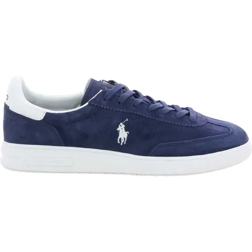 Shoes > Sneakers - - Polo Ralph Lauren - Modalova