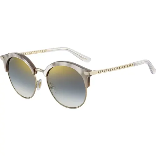 Accessories > Sunglasses - - Jimmy Choo - Modalova