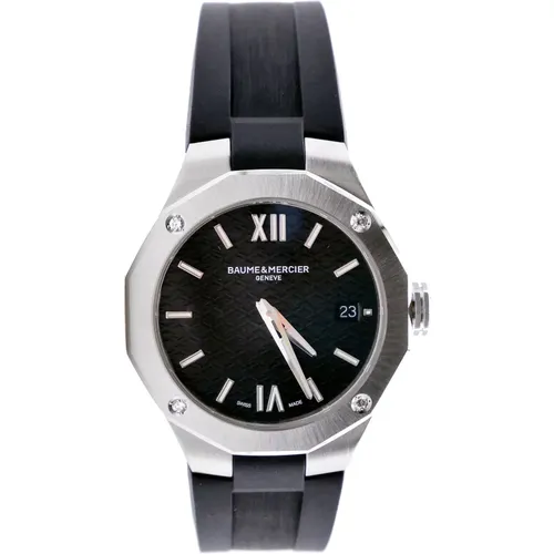 Accessories > Watches - - Baume et Mercier - Modalova