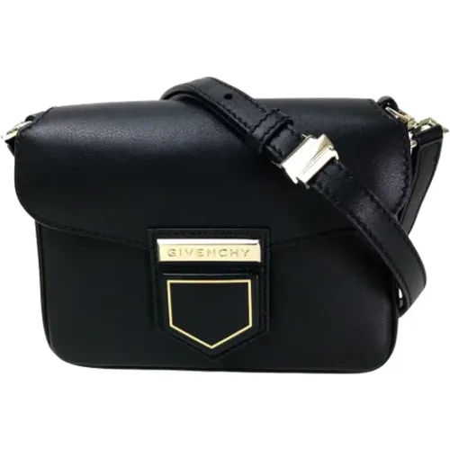 Pre-owned > Pre-owned Bags > Pre-owned Cross Body Bags - - Givenchy Pre-owned - Modalova