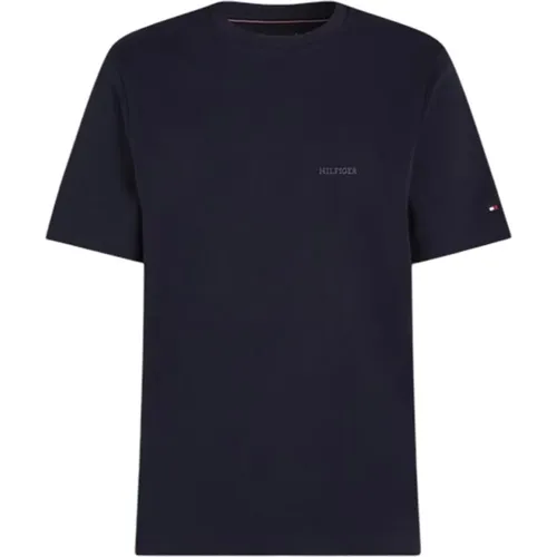 Tops > T-Shirts - - Tommy Hilfiger - Modalova