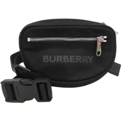 Pre-owned > Pre-owned Bags > Pre-owned Cross Body Bags - - Burberry Vintage - Modalova