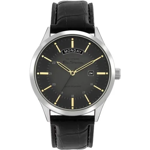 Accessories > Watches - - Ben Sherman - Modalova