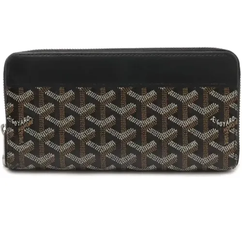 Pre-owned > Pre-owned Accessories > Pre-owned Wallets - - Goyard Vintage - Modalova