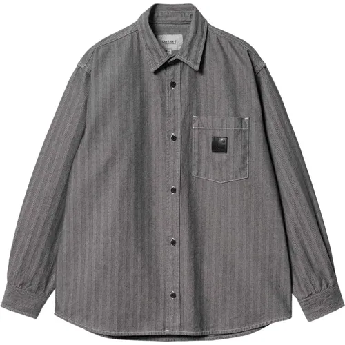 Shirts > Casual Shirts - - Carhartt WIP - Modalova